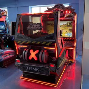 2022 Best Shooting Arcade Games Made In China|Factory Price Shooting Arcade Games For Sale