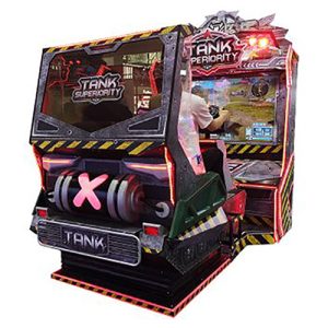 2022 Best Shooting Arcade Games Made In China|Factory Price Shooting Arcade Games For Sale