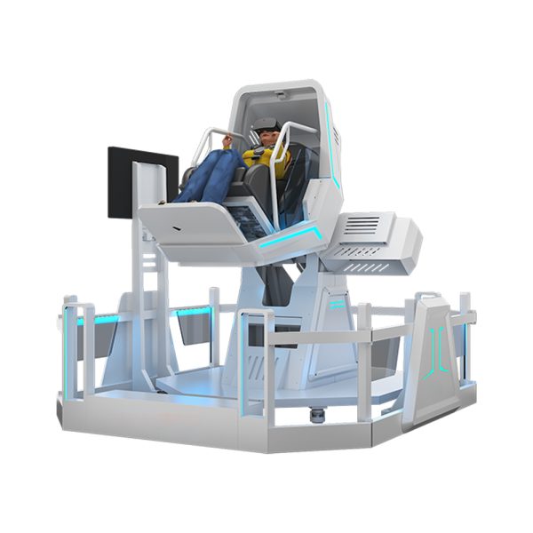 Top Selling VR Flight Simulator For Sale Made In China
