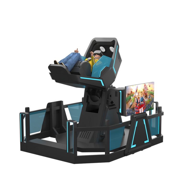 Top Selling VR Flight Simulator For Sale Made In China