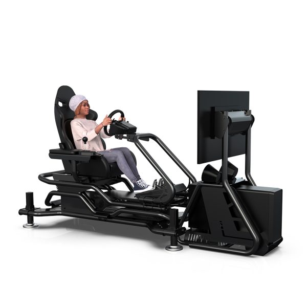 Best Price Racing Simulator For Sale Made In China