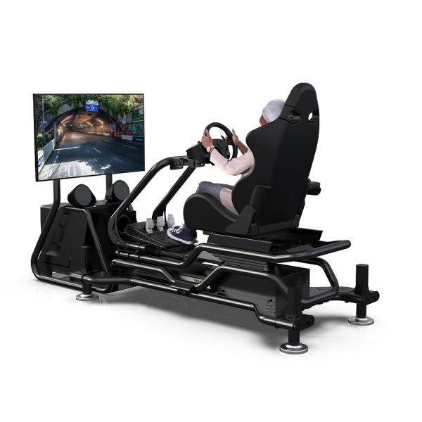 Best Price Racing Simulator For Sale Made In China